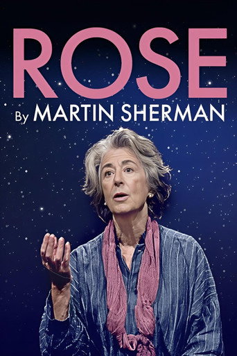 Regarder Rose en streaming complet