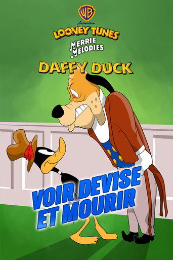 Regarder Voir devise et mourir en streaming complet