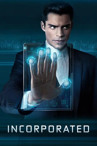 Regarder Incorporated en streaming complet