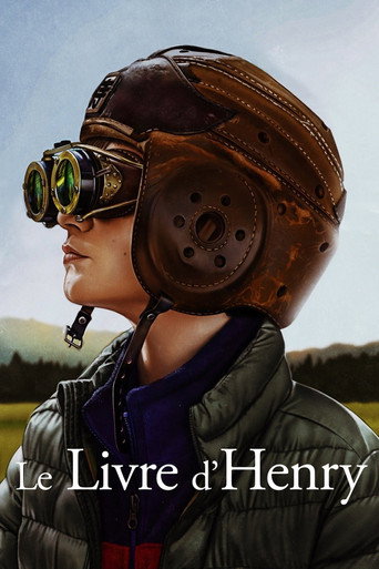 Regarder The Book of Henry en streaming complet