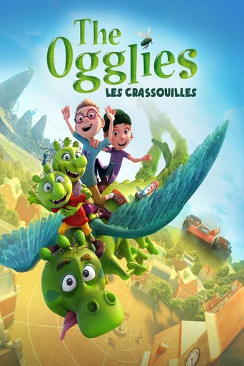 Regarder The Ogglies : Les Crassouilles en streaming complet