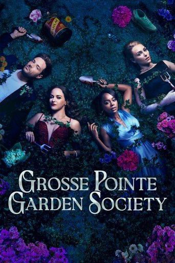 Regarder Grosse Pointe Garden Society en streaming complet