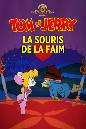 Regarder La souris de la faim en streaming complet