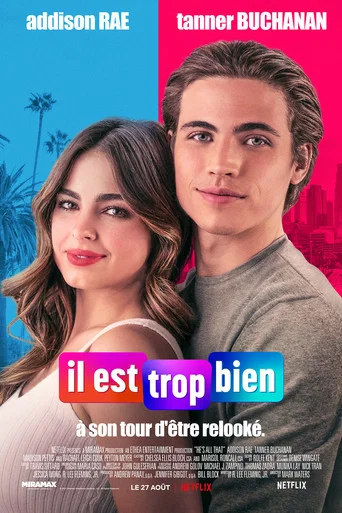 Regarder Il est trop bien en streaming complet