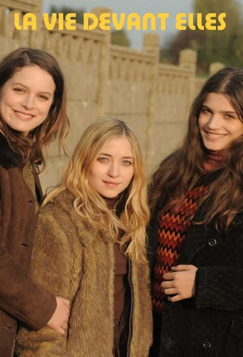 Regarder La Vie devant elles en streaming complet