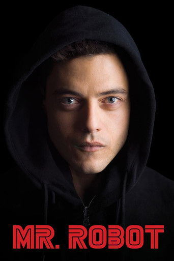 Regarder Mr. Robot en streaming complet