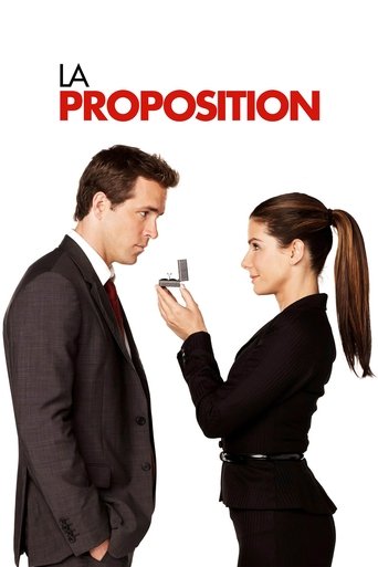 Regarder The Proposal en streaming complet