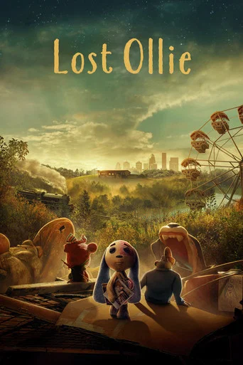 Regarder Lost Ollie en streaming complet