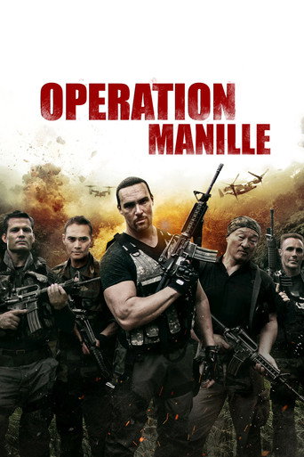 Regarder Opération Manille en streaming complet