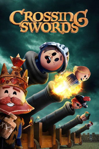 Regarder Crossing Swords en streaming complet