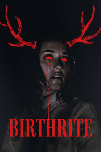 Regarder Birthrite en streaming complet