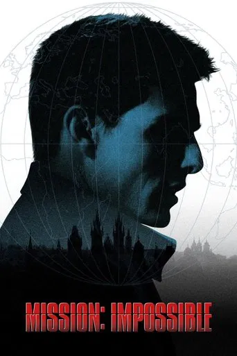 Regarder Mission: Impossible en streaming complet