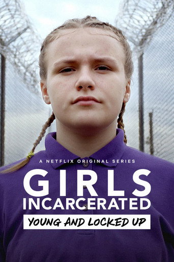 Regarder Jeunes filles en prison en streaming complet