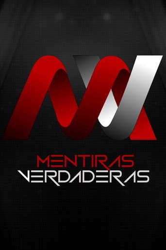Regarder Mentiras verdaderas - Saison 1 en streaming complet