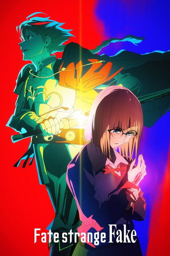 Regarder Fate/strange Fake en streaming complet