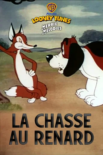 Regarder La Chasse aux renards en streaming complet