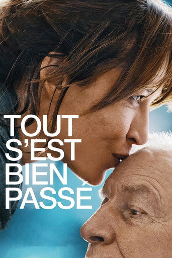 Regarder Tout s’est bien passé en streaming complet