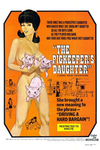 Regarder The Pig Keeper's Daughter en streaming complet