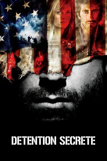 Regarder Détention secrète en streaming complet