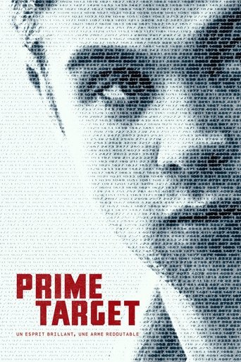 Regarder Prime Target en streaming complet