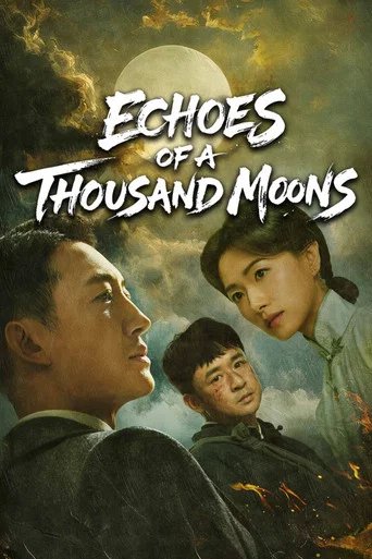Regarder Echoes of a Thousand Moons en streaming complet