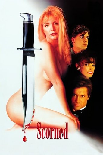 Regarder Scorned en streaming complet