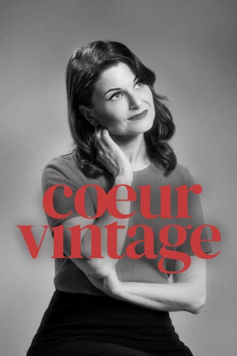 Regarder Cœur vintage en streaming complet
