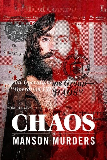 Regarder Chaos: The Manson Murders en streaming complet