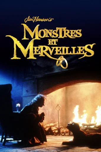 Regarder Monstres et merveilles en streaming complet