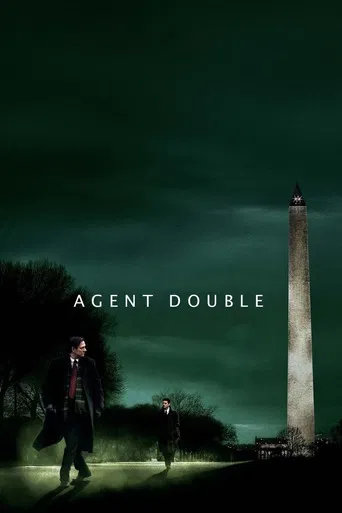 Regarder Agent double en streaming complet