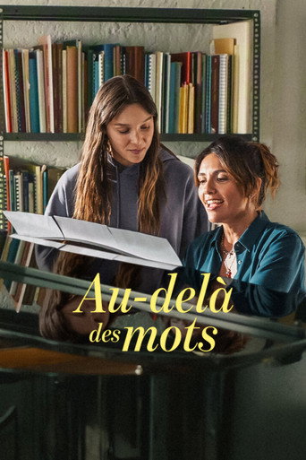 Regarder Au-delà des mots en streaming complet
