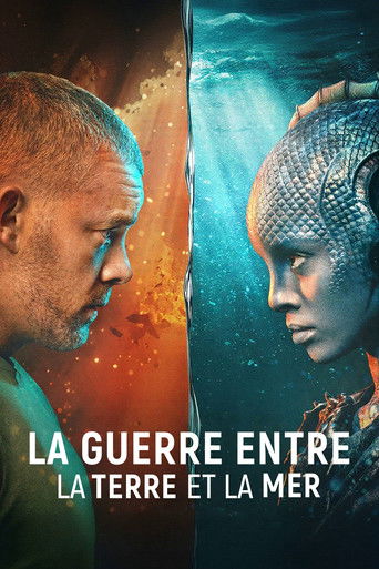 Regarder The War Between the Land and the Sea en streaming complet