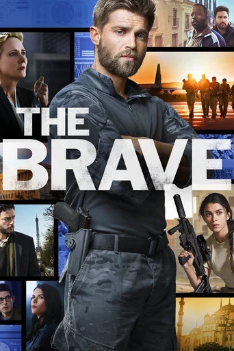 Regarder The Brave en streaming complet