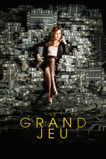 Regarder Le Grand Jeu en streaming complet