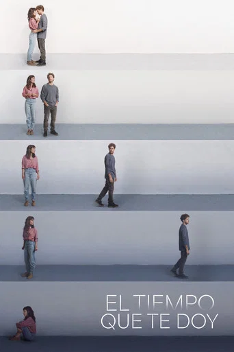 Regarder Le Temps de t'oublier - Saison 1 en streaming complet