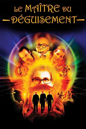 Regarder Le Maître du déguisement en streaming complet