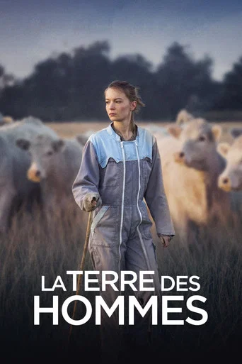 Regarder La Terre des hommes en streaming complet