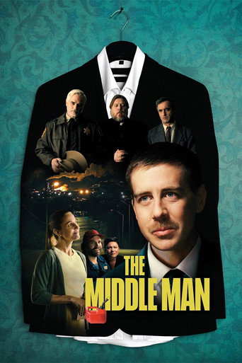 Regarder The Middle Man en streaming complet