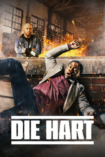 Regarder Die Hart en streaming complet