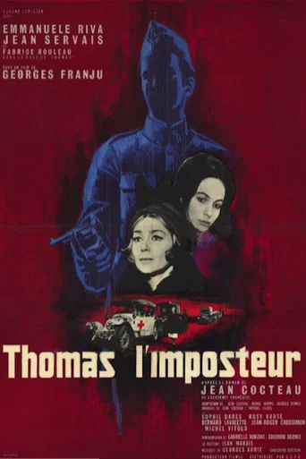 Regarder Thomas l'imposteur en streaming complet