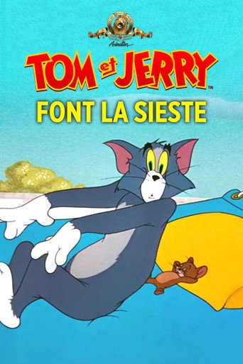 Regarder Tom et Jerry font la sieste en streaming complet