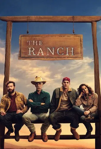 Regarder The Ranch en streaming complet