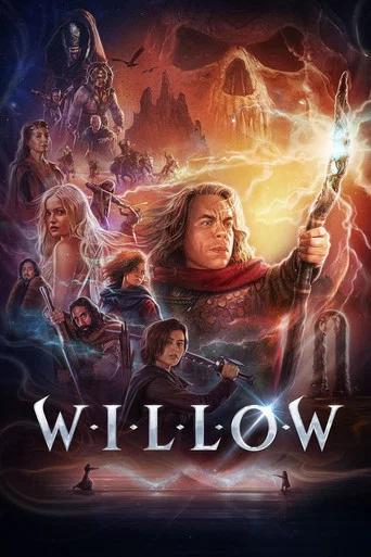 Regarder Willow en streaming complet