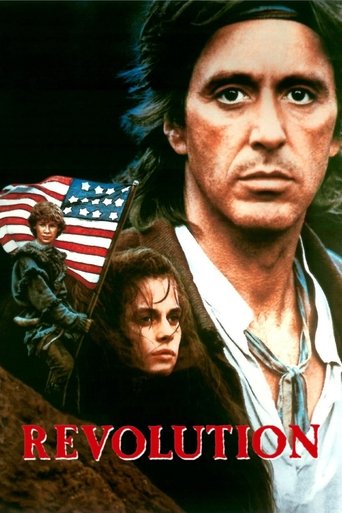 Regarder Revolution en streaming complet