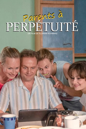 Regarder Parents à perpétuité en streaming complet