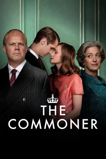 Regarder The Commoner en streaming complet