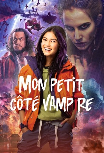 Regarder Mon petit côté vampire en streaming complet