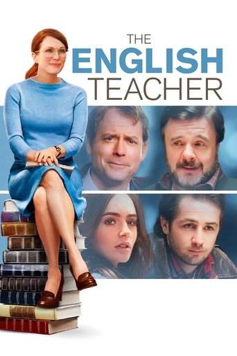 Regarder The English Teacher en streaming complet