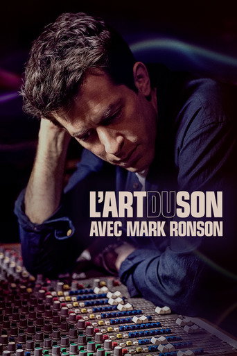 Regarder Watch the Sound with Mark Ronson en streaming complet
