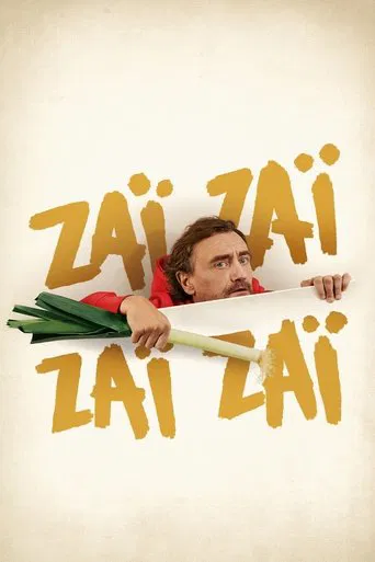 Regarder Zaï Zaï Zaï Zaï en streaming complet